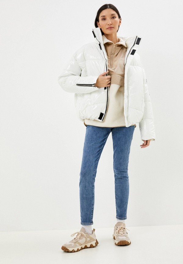 фото Куртка утепленная lakressi