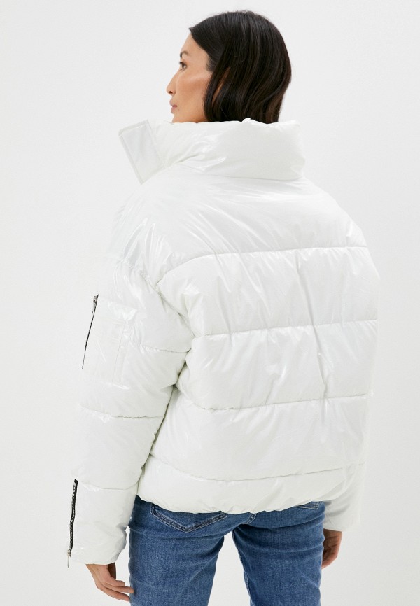 фото Куртка утепленная lakressi