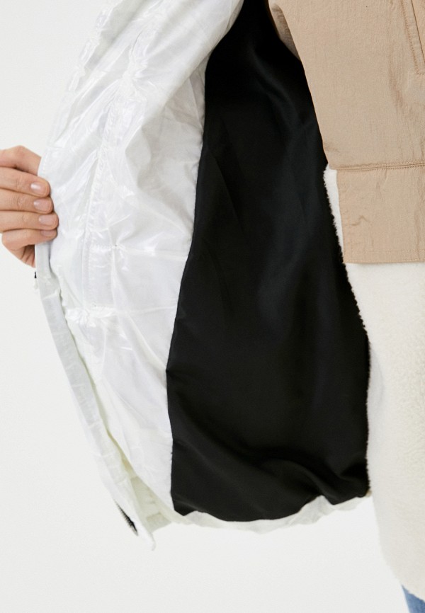 фото Куртка утепленная lakressi