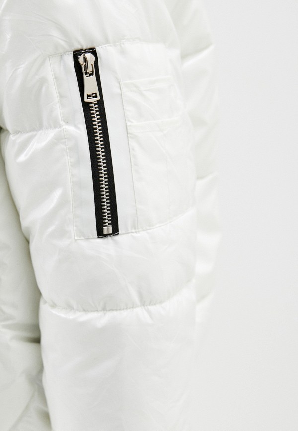 фото Куртка утепленная lakressi