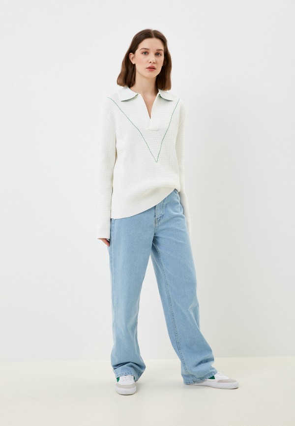 фото Пуловер lakressi