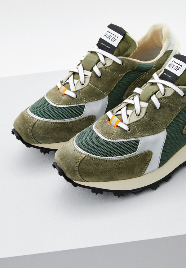 фото Кроссовки run of