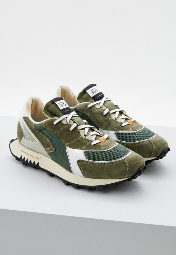 фото Кроссовки run of