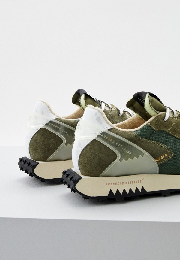 фото Кроссовки run of