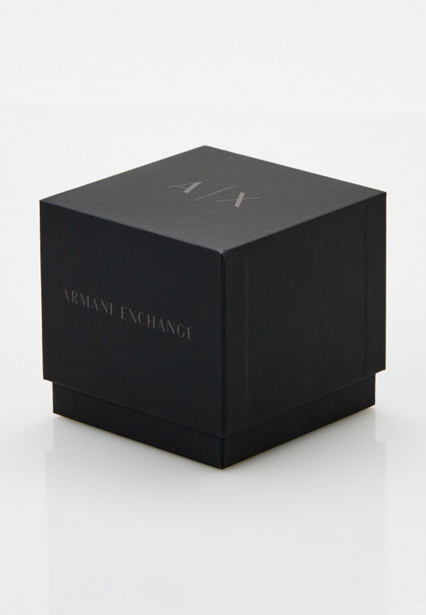 Часы Armani Exchange черный, размер 00, фото 4