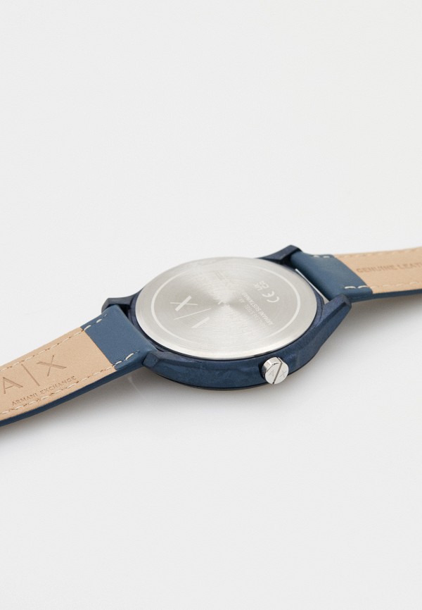 Часы Armani Exchange синий, размер 00, фото 4
