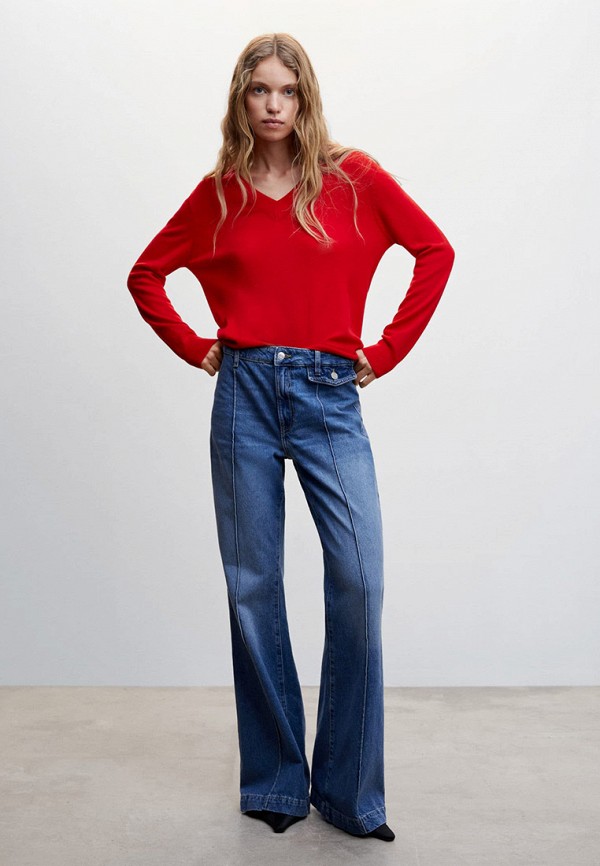 фото Пуловер mango