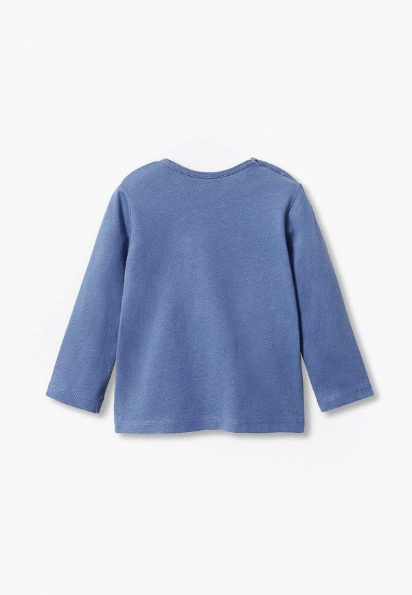 Лонгслив  Mango Kids фото