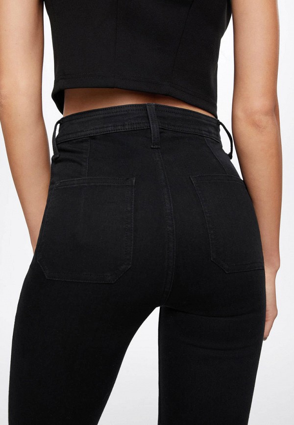 фото Джинсы mango