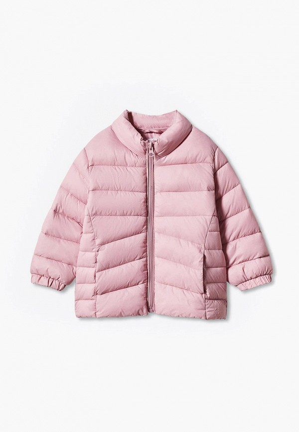 Куртка утепленная  Mango Kids