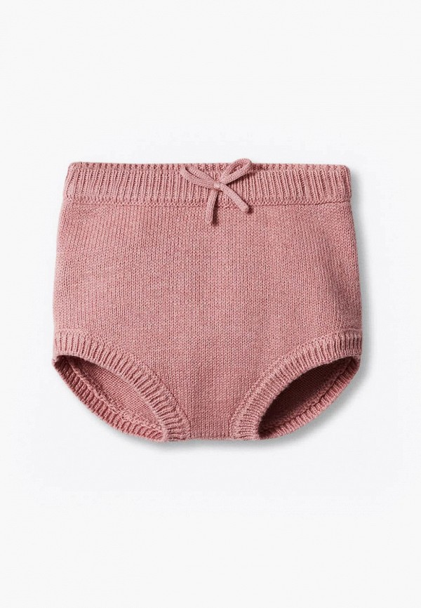 

Шорты Mango Kids, Розовый, DOUCE