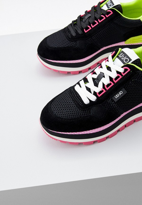 фото Кроссовки liu jo