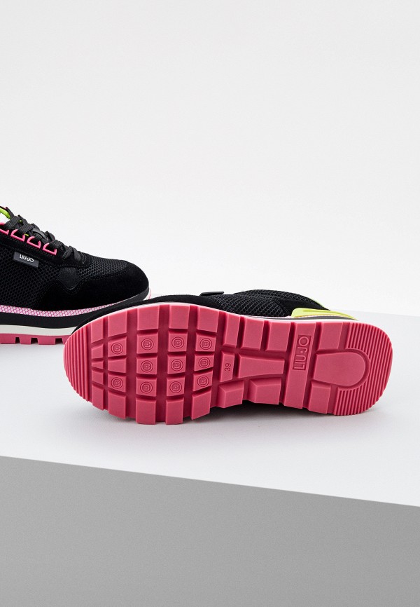 фото Кроссовки liu jo