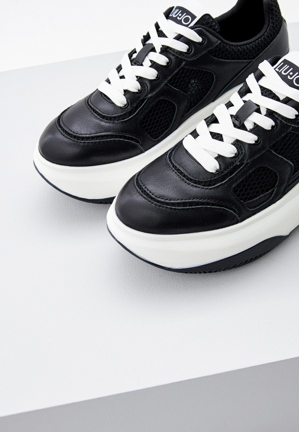 фото Кроссовки liu jo