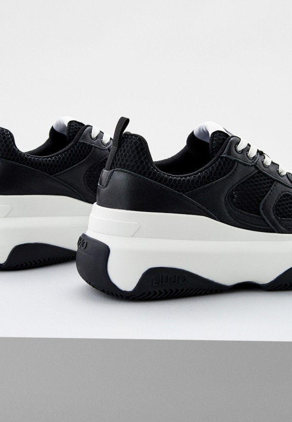 фото Кроссовки liu jo