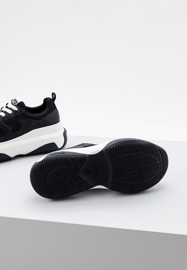 фото Кроссовки liu jo