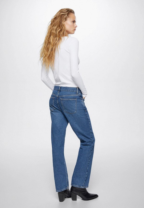 фото Лонгслив mango