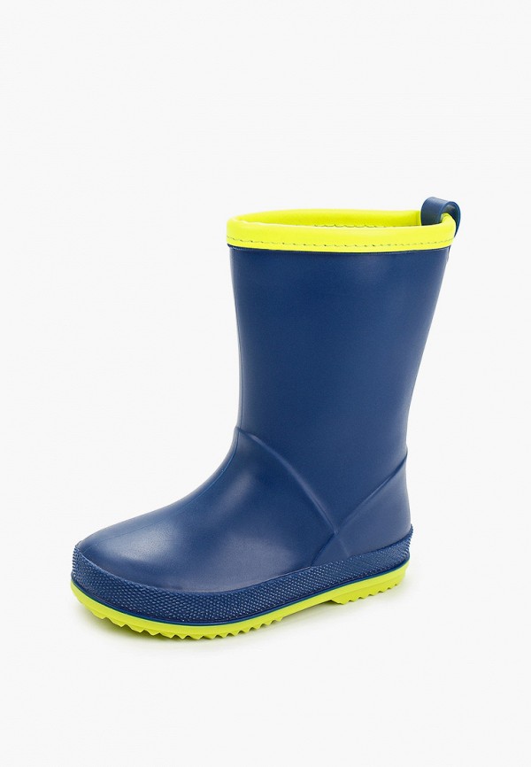 фото Резиновые сапоги kapika