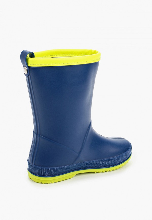 фото Резиновые сапоги kapika