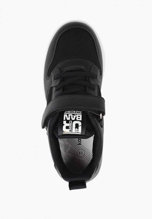 фото Кеды kapika