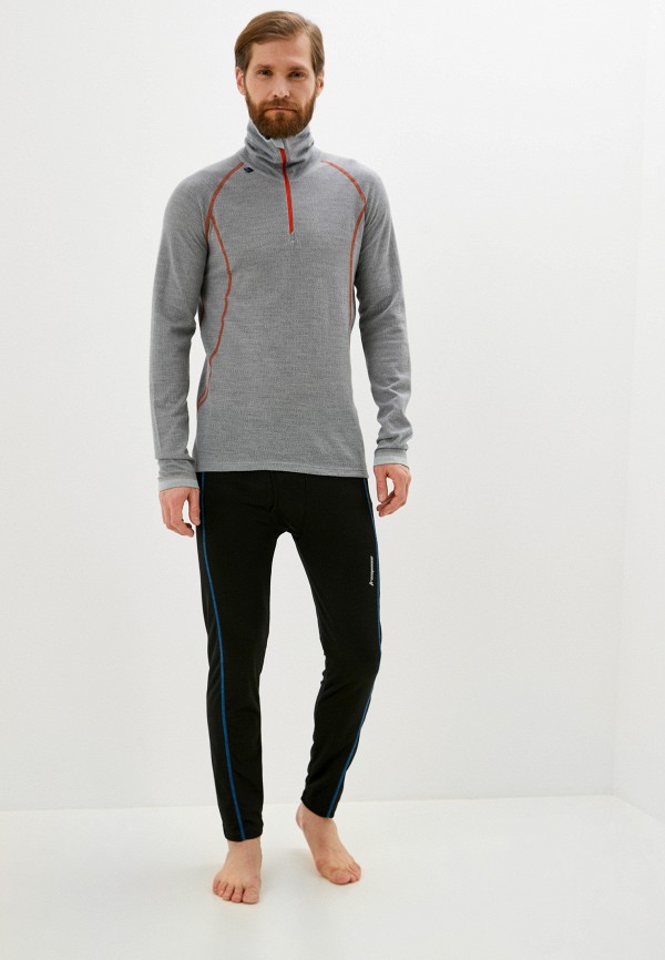 фото Термобелье верх ulvang