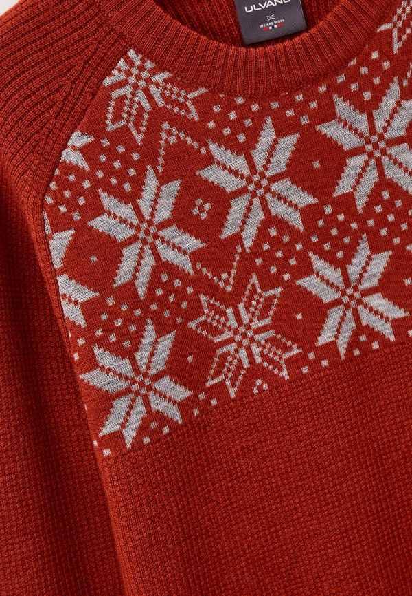 Джемпер  Ulvang фото