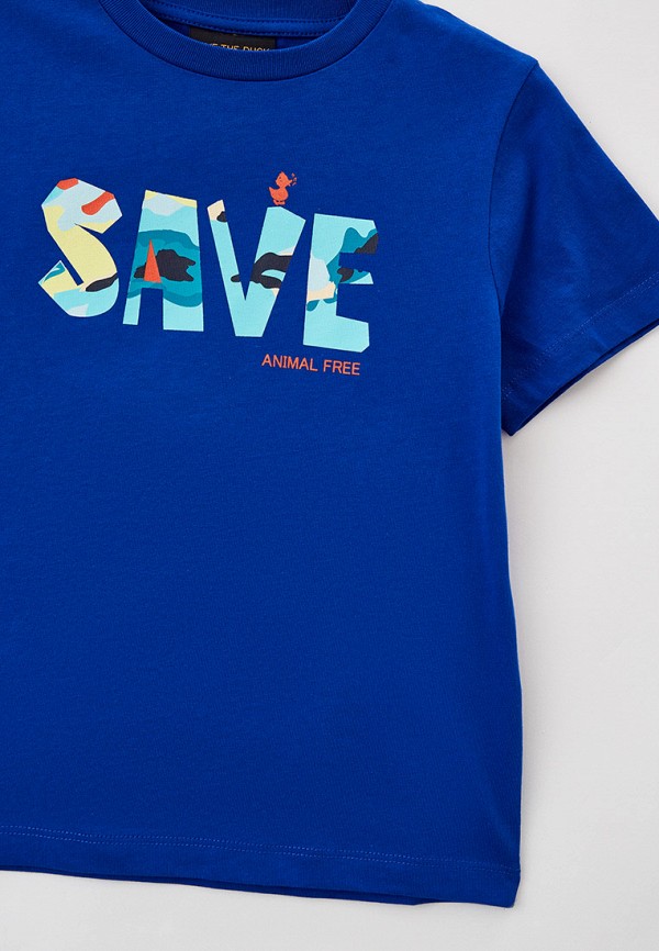 Футболка Save the Duck Футболка Save the Duck фото