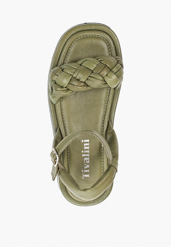 фото Сандалии tivalini