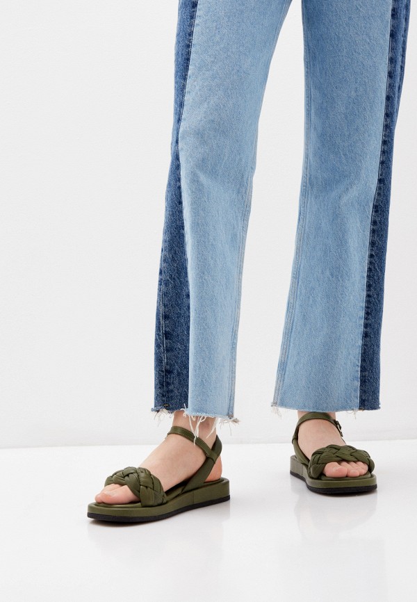 фото Сандалии tivalini