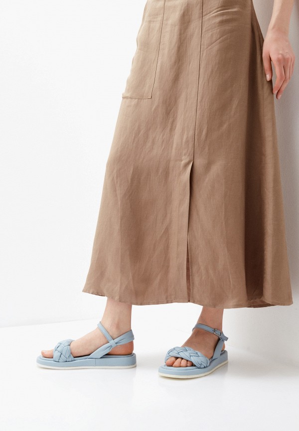 фото Сандалии tivalini