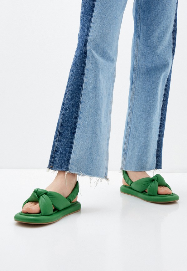 фото Сандалии tivalini