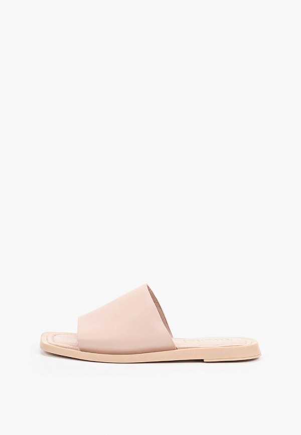 

Сабо Tivalini, Розовый