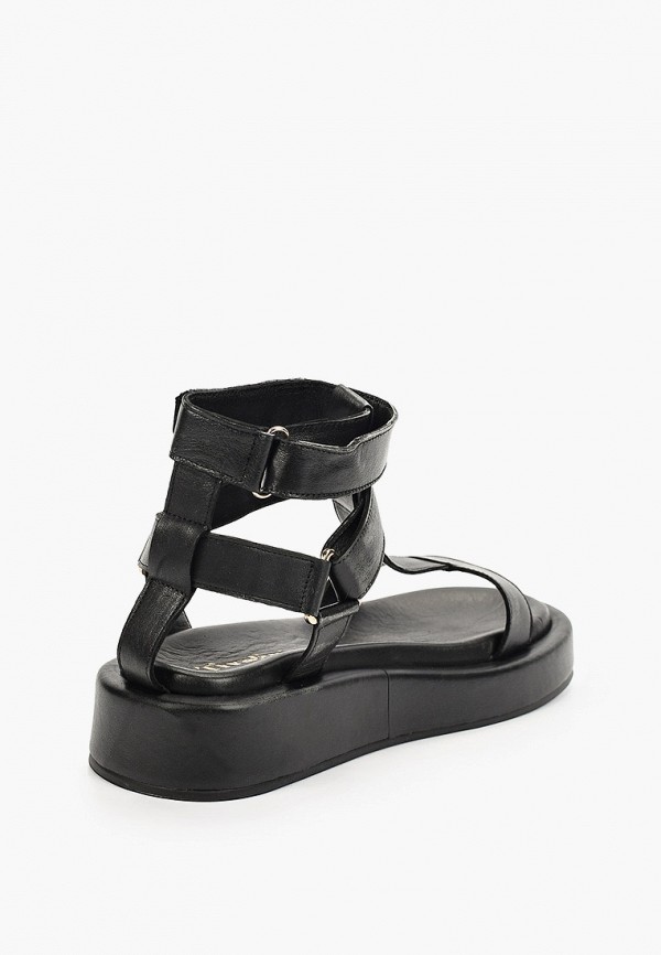 фото Босоножки tivalini