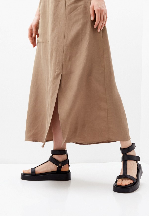 фото Босоножки tivalini