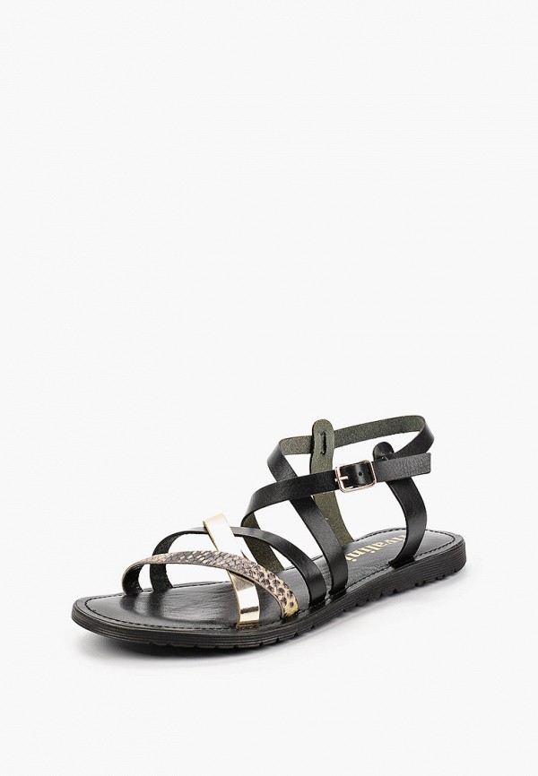 фото Сандалии tivalini