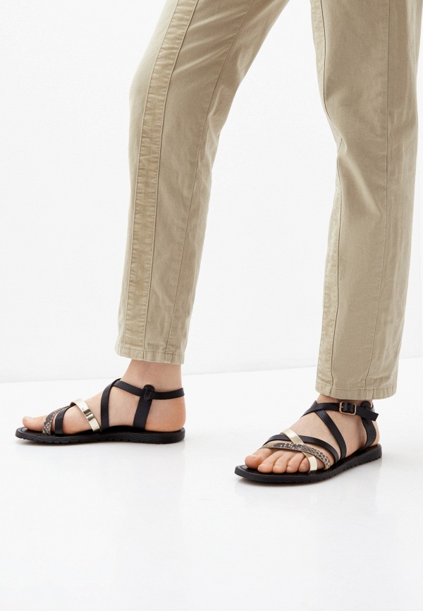 фото Сандалии tivalini