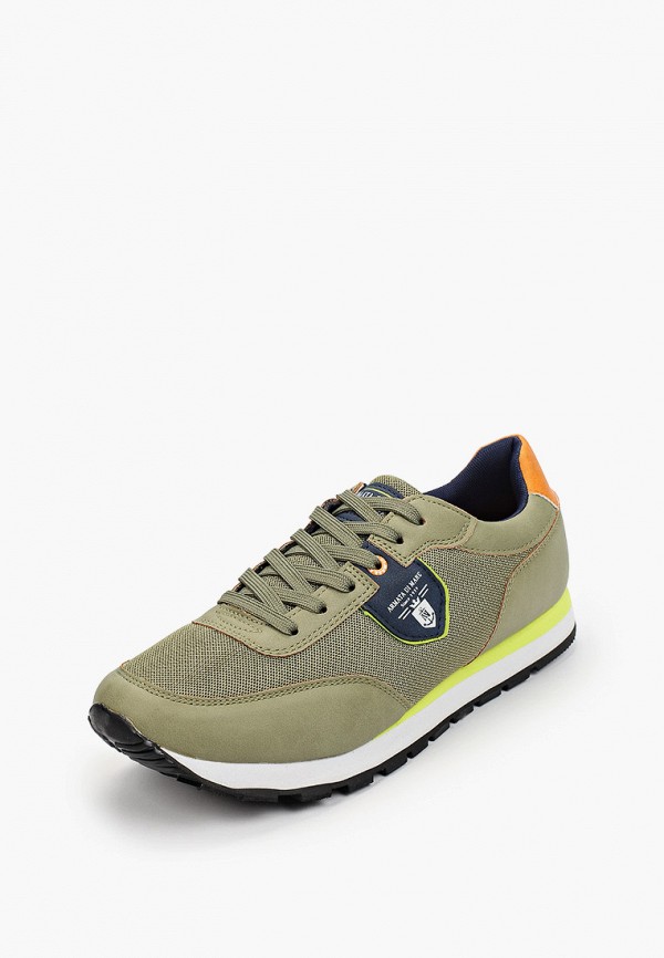 фото Кроссовки armata di mare