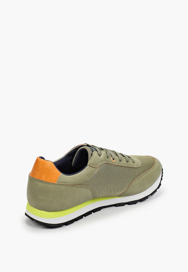 фото Кроссовки armata di mare