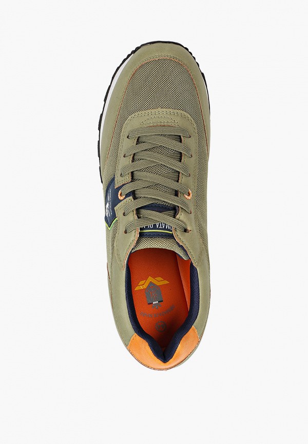 фото Кроссовки armata di mare