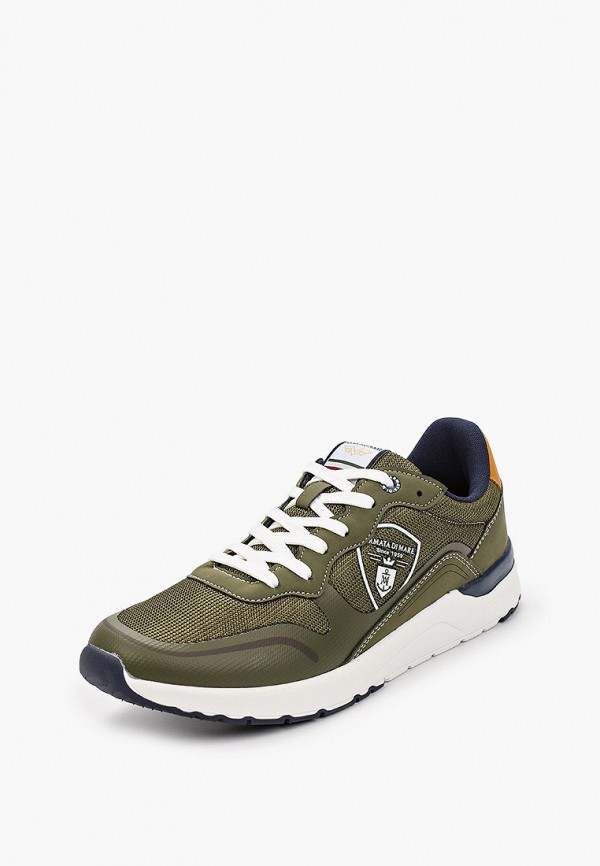 фото Кроссовки armata di mare