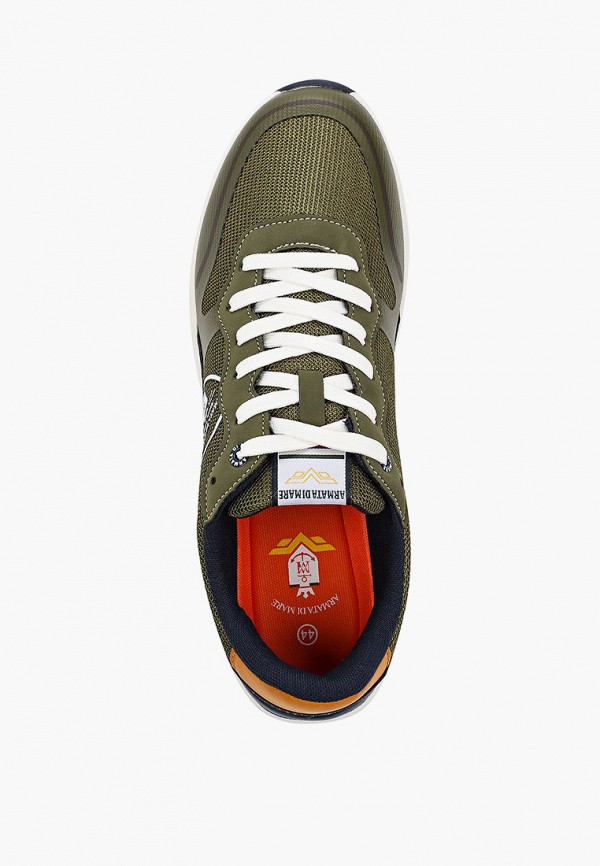 фото Кроссовки armata di mare