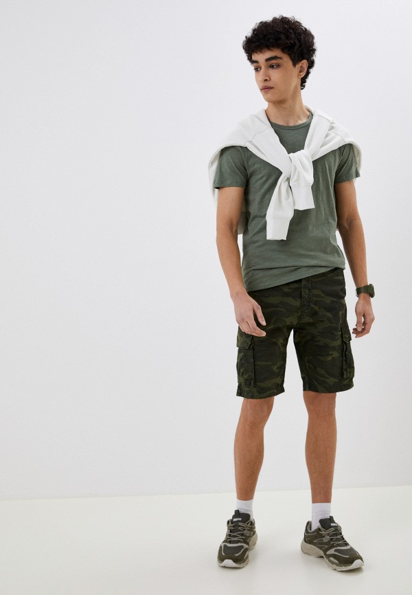 фото Шорты baker's