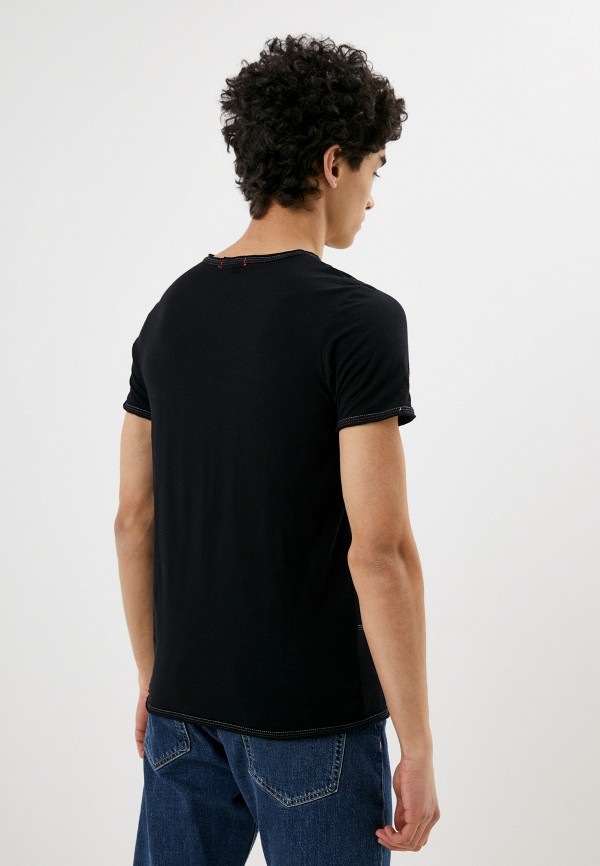 фото Футболка baker's