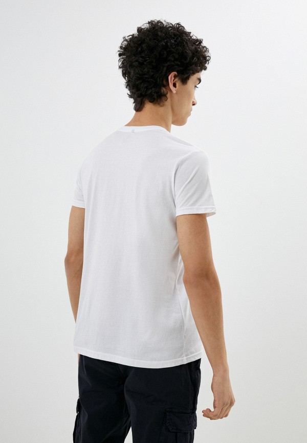 фото Футболка baker's