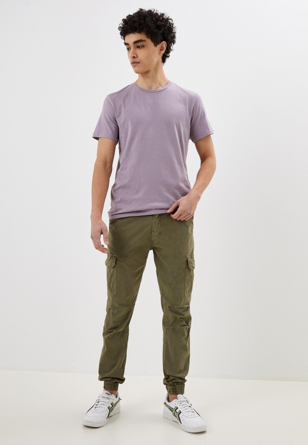 фото Брюки baker's