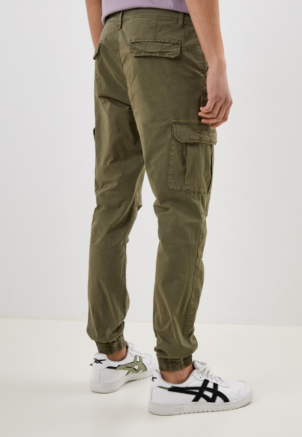 фото Брюки baker's