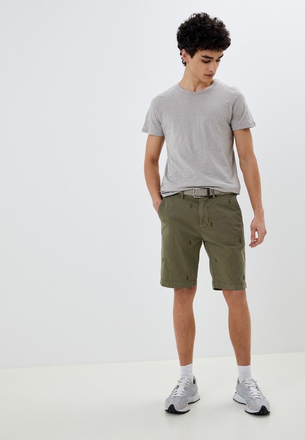 фото Шорты baker's