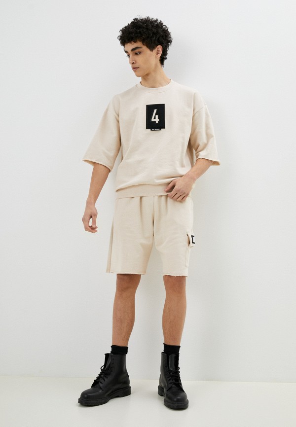 фото Шорты спортивные j.b4