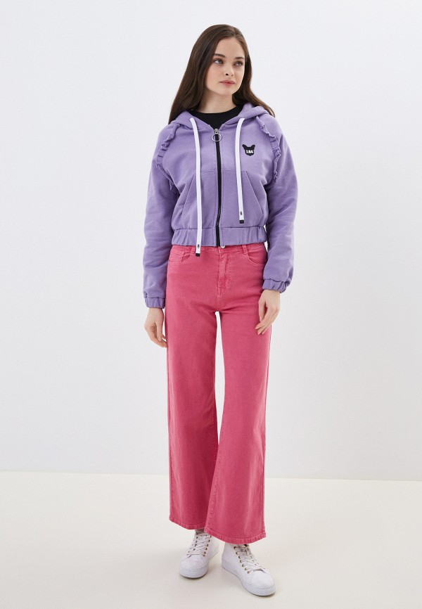 фото Толстовка j.b4