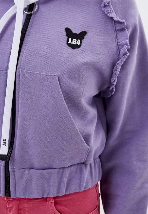 фото Толстовка j.b4